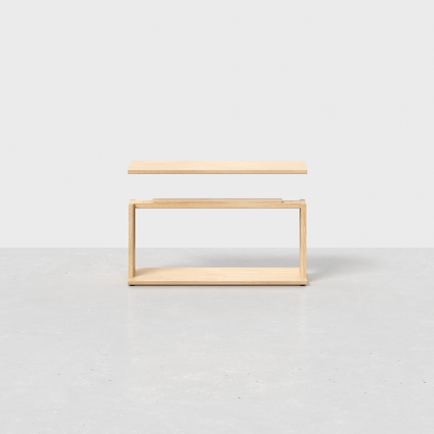 The Shelves