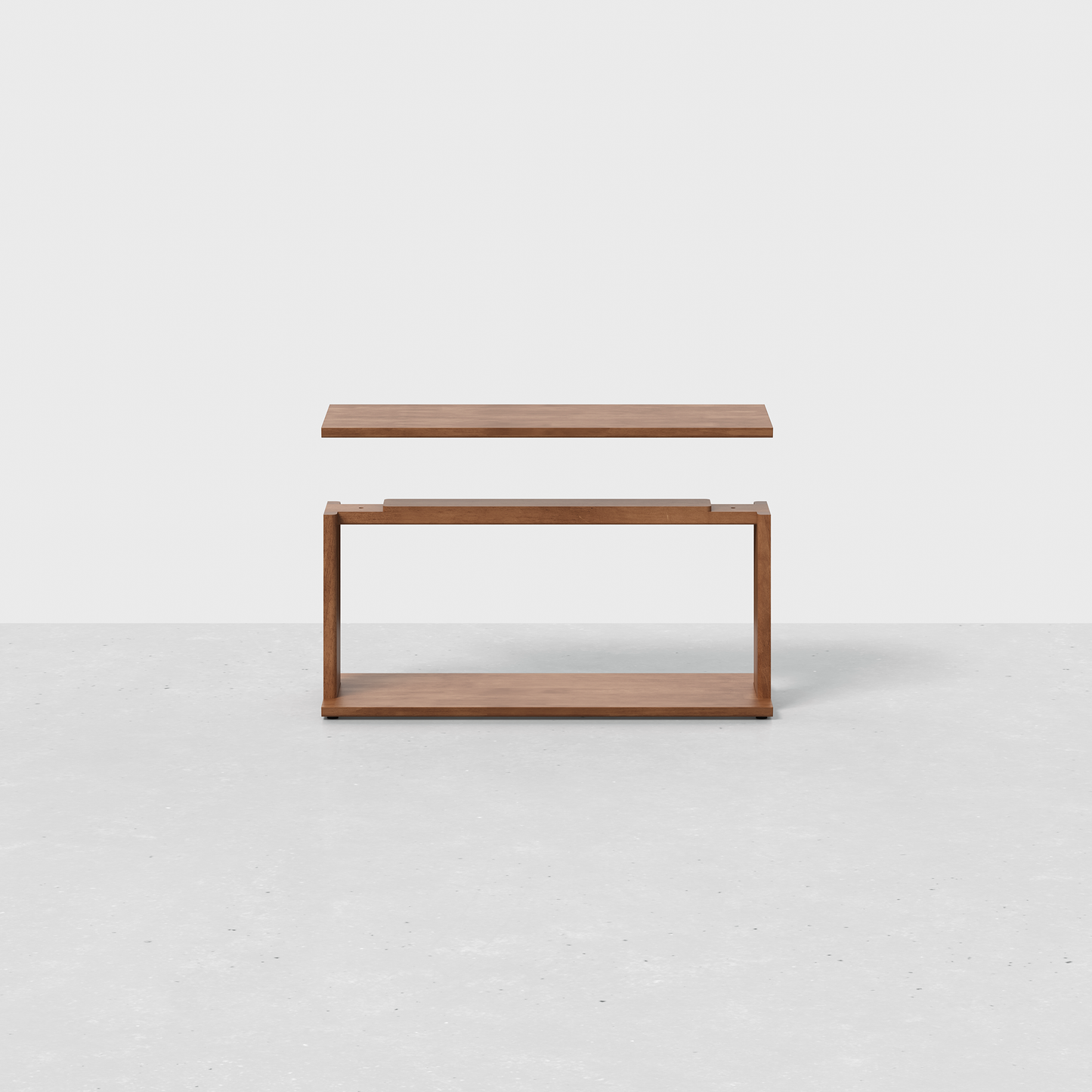 The Shelves