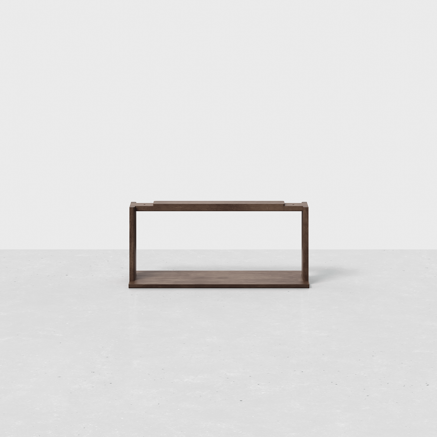 The Shelves