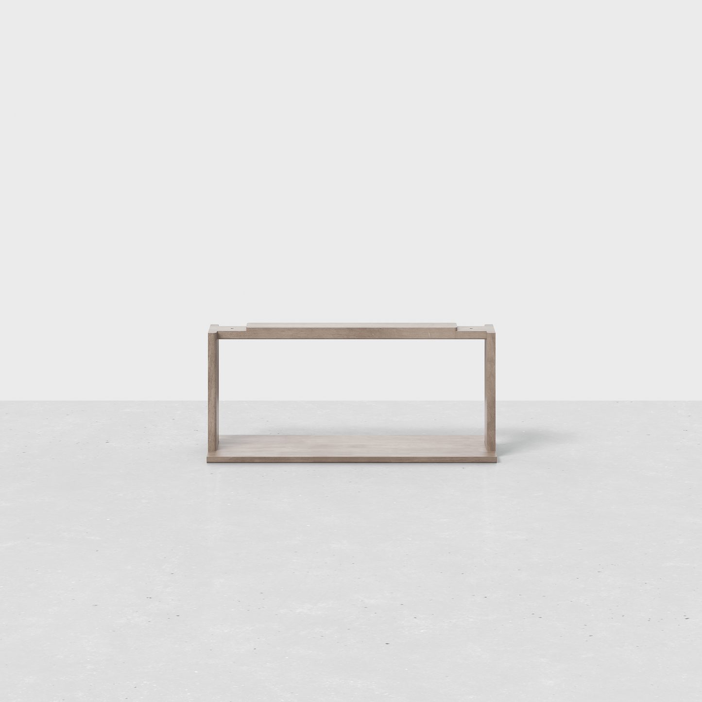 The Shelves