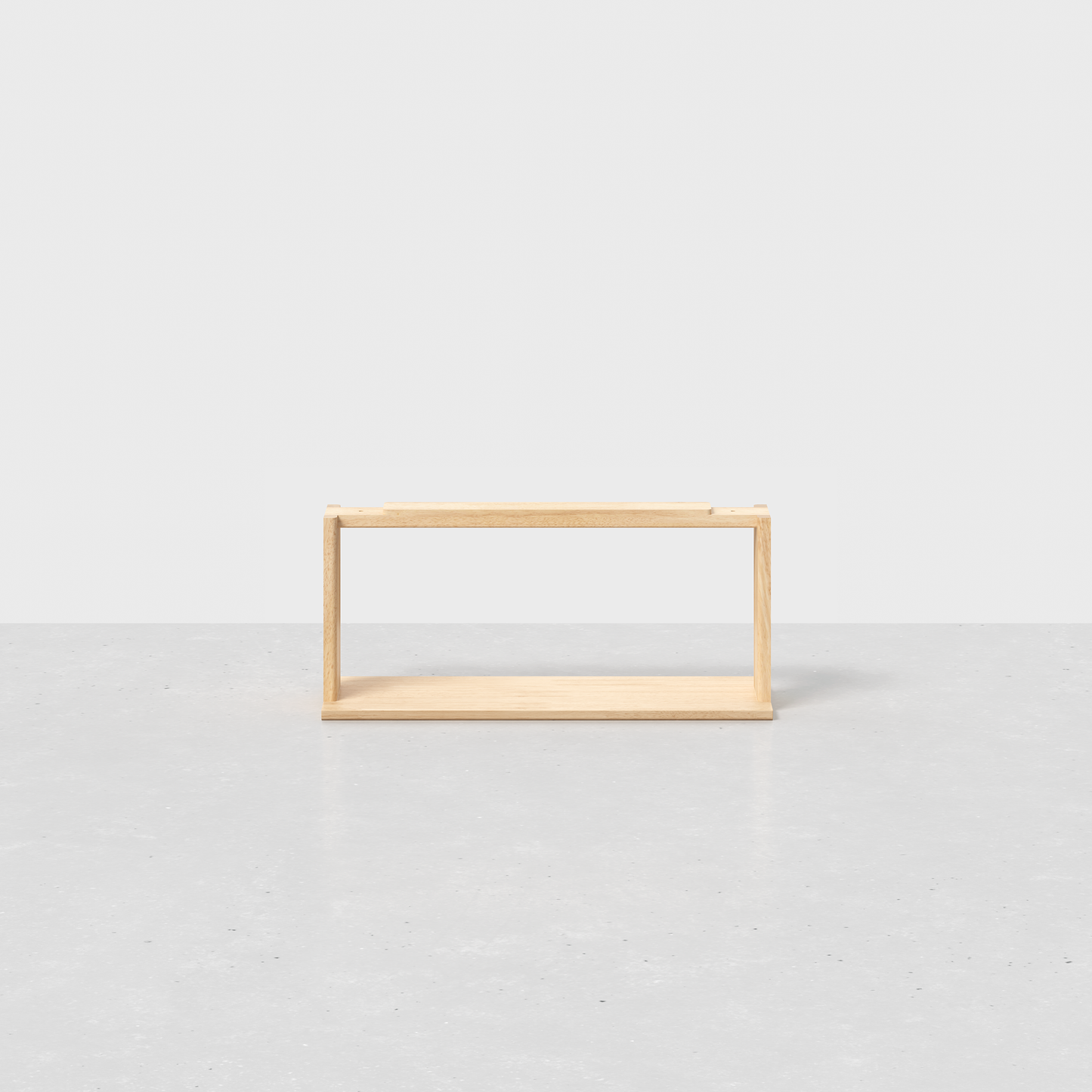 The Shelves