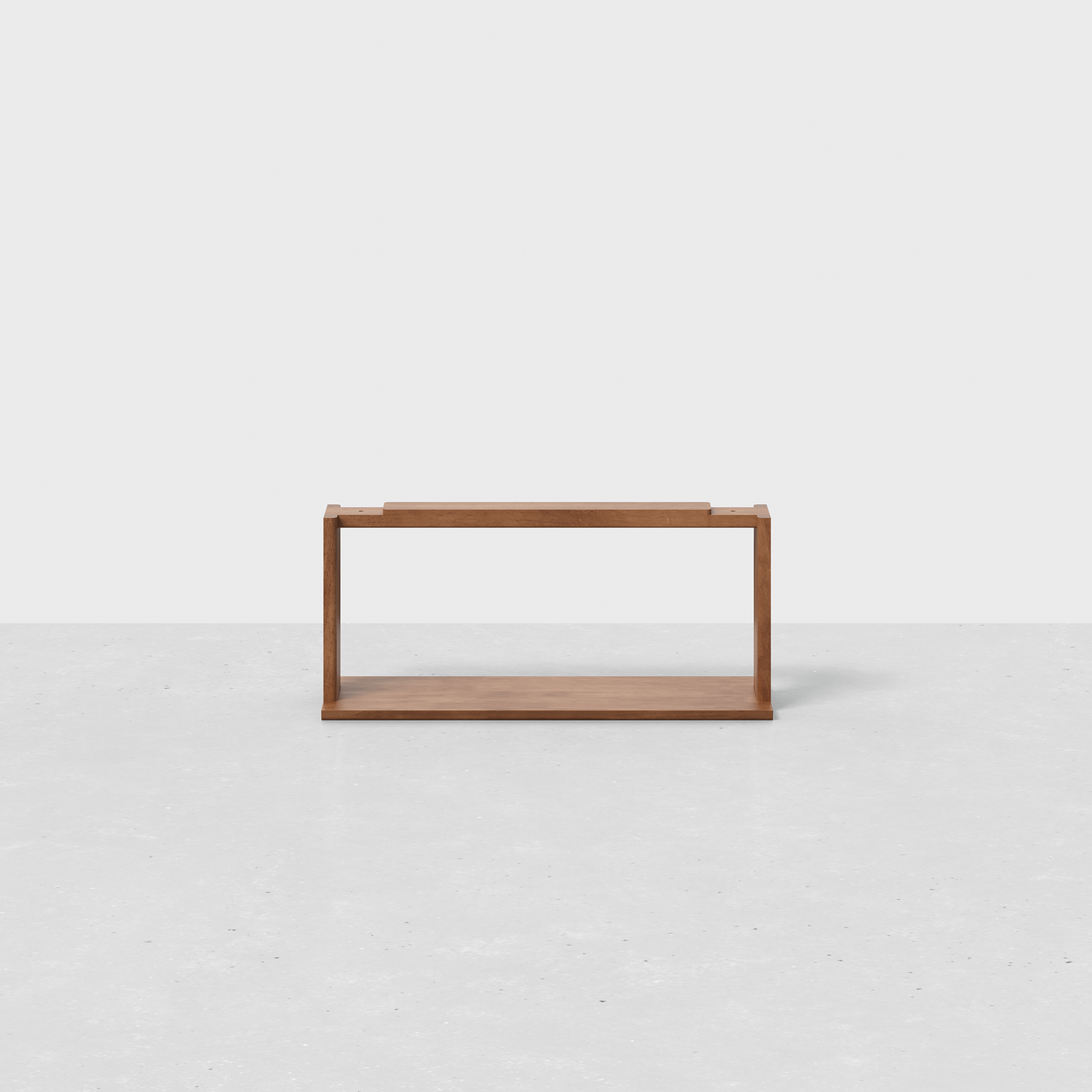The Shelves
