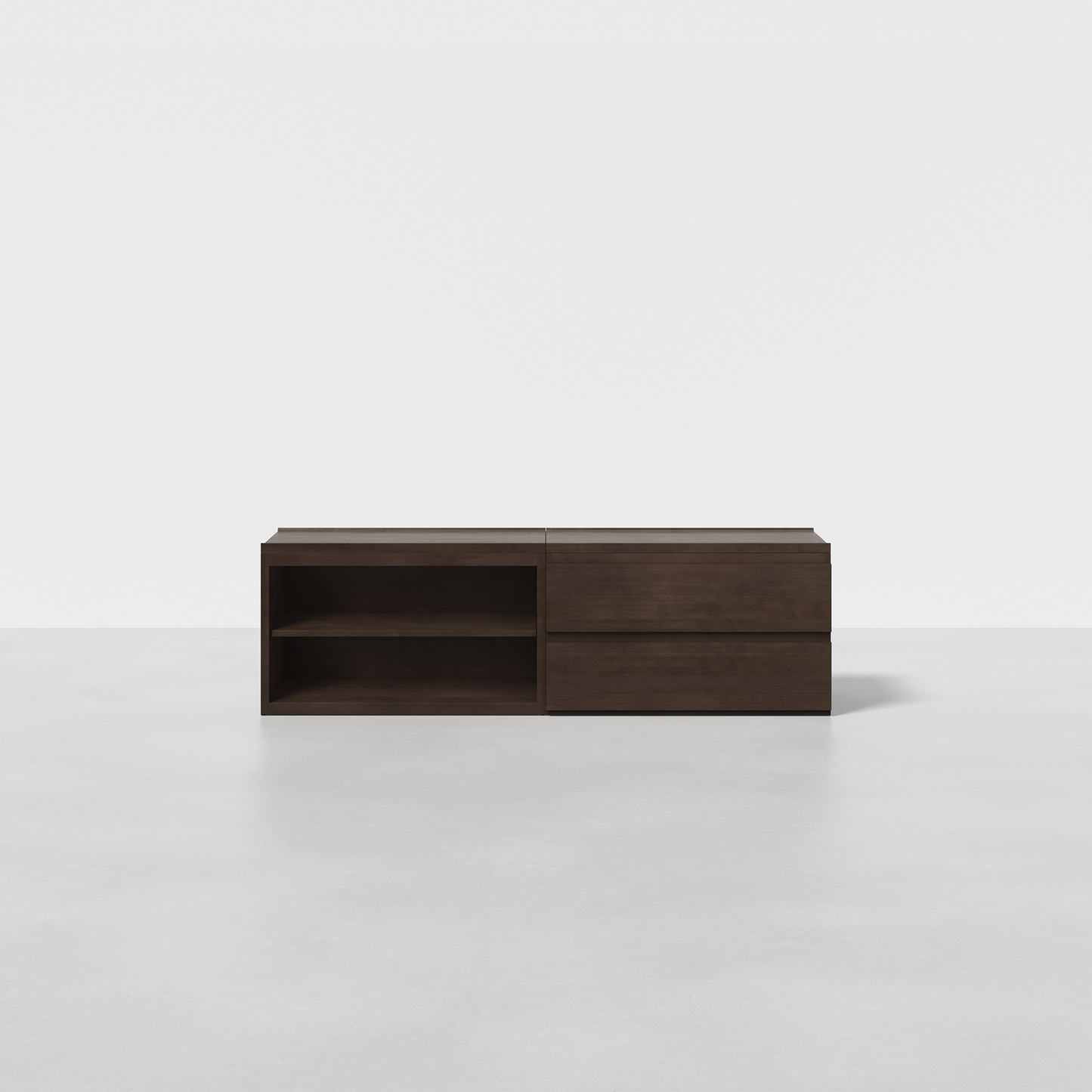 The Credenza