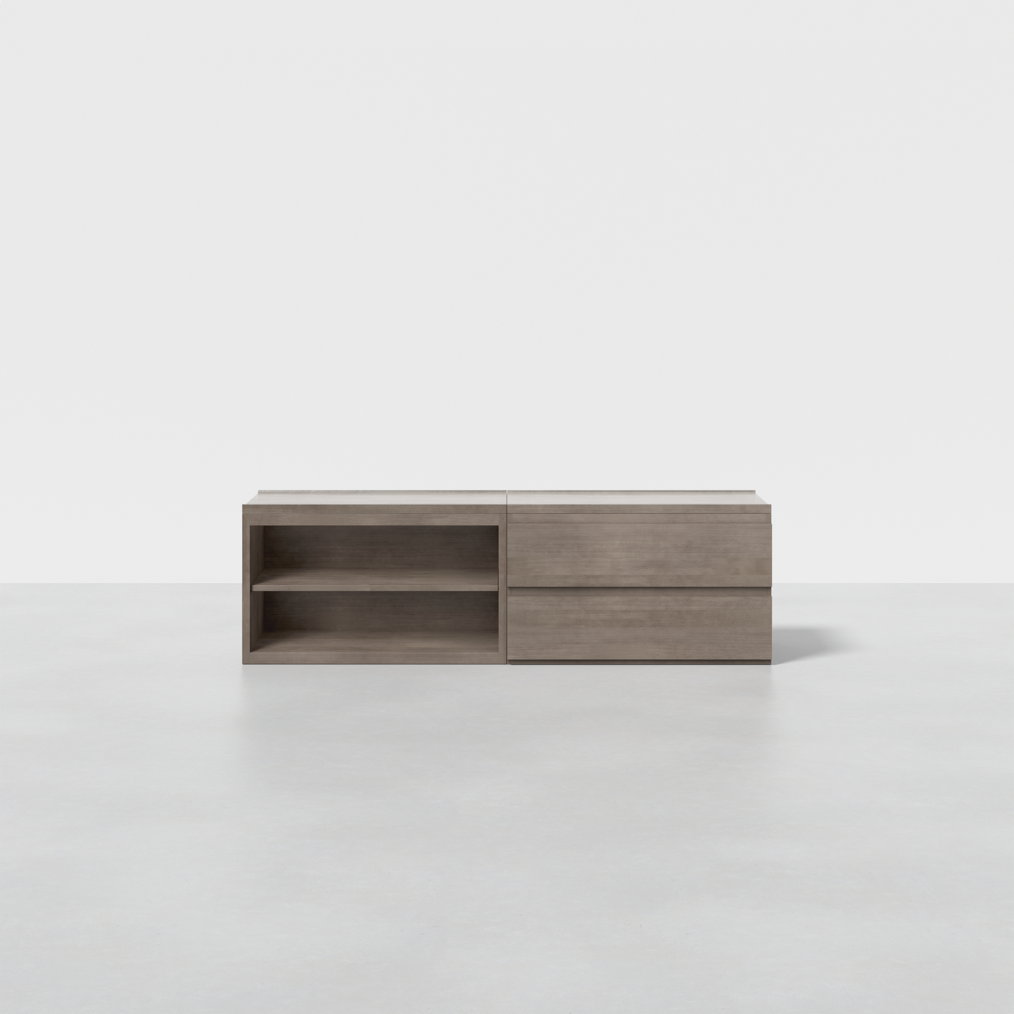 The Credenza