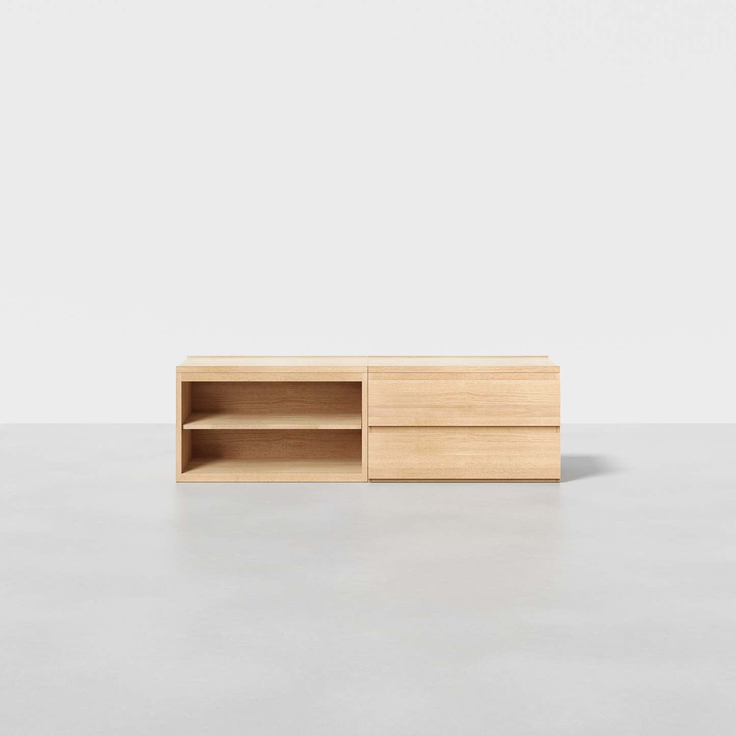 The Credenza