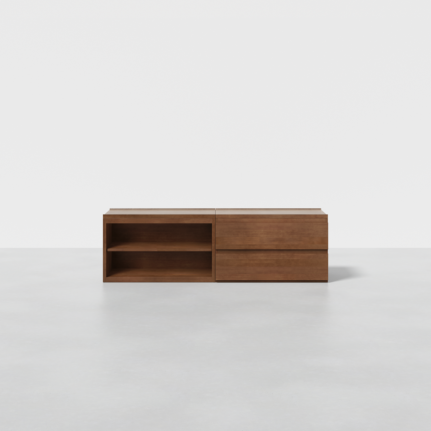 The Credenza