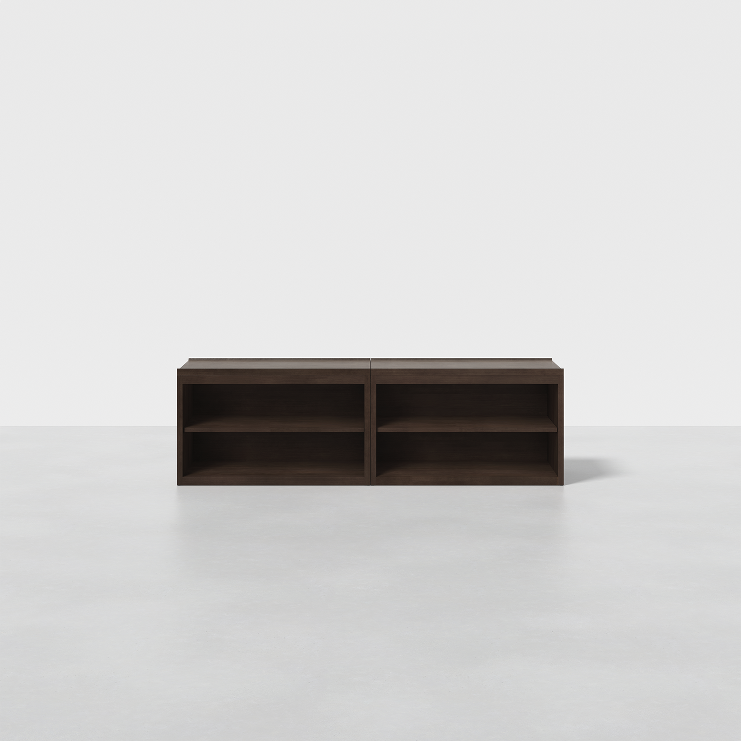 The Credenza
