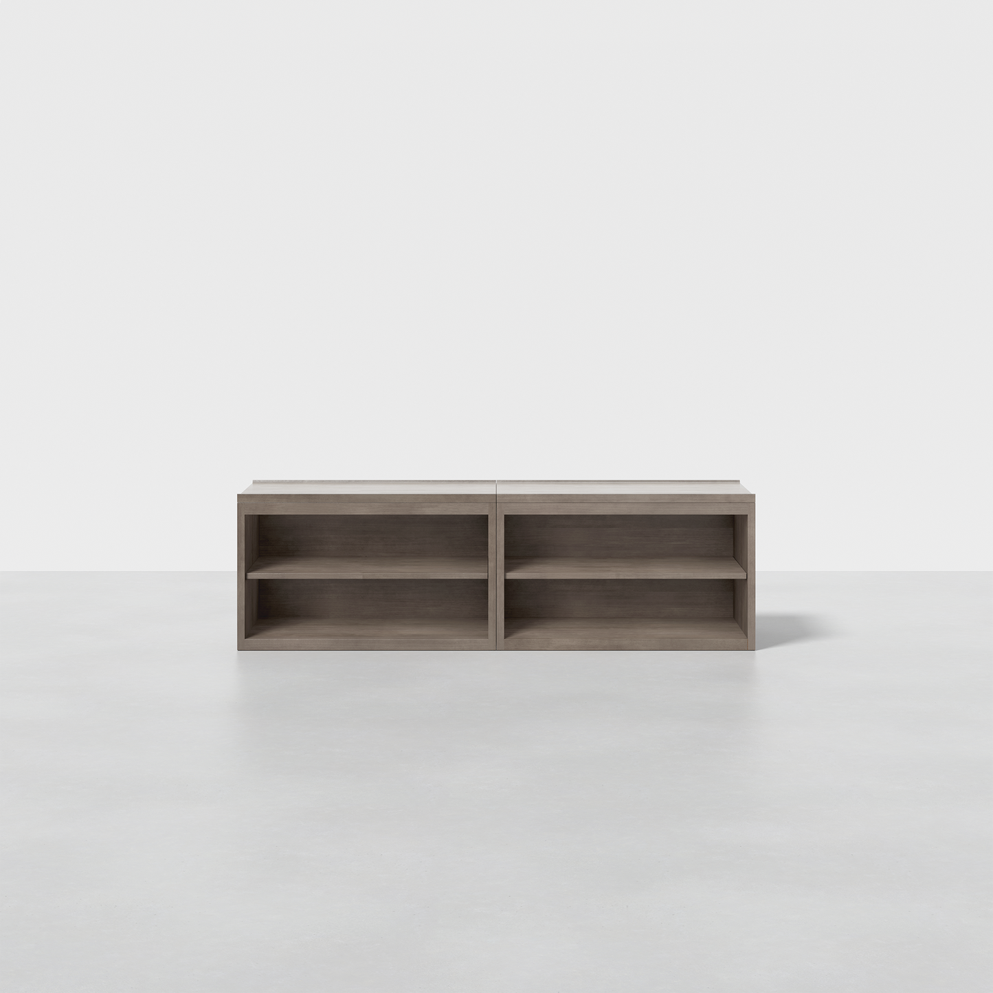 The Credenza