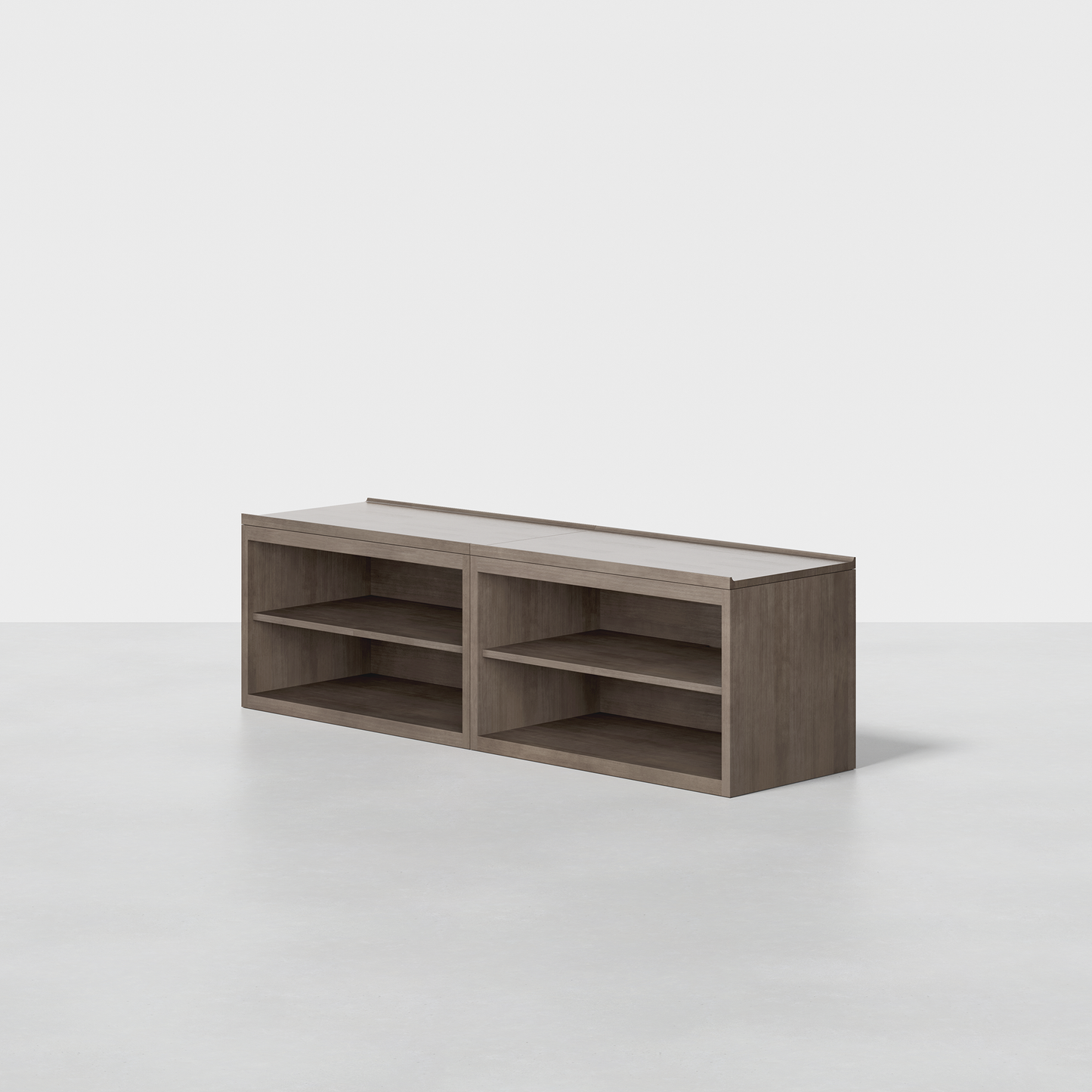 The Credenza
