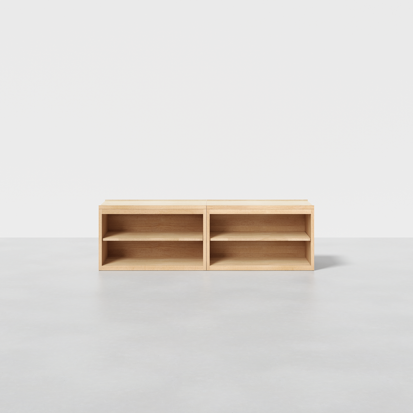 The Credenza
