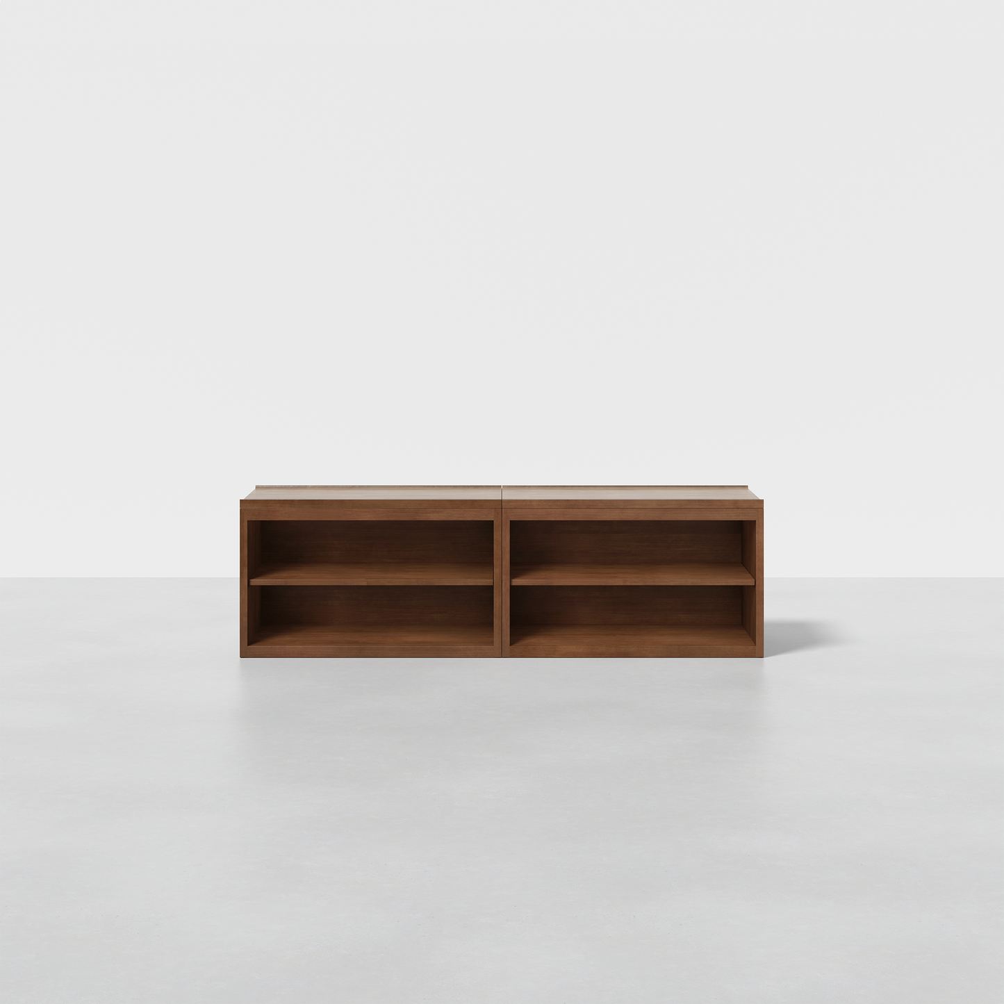 The Credenza