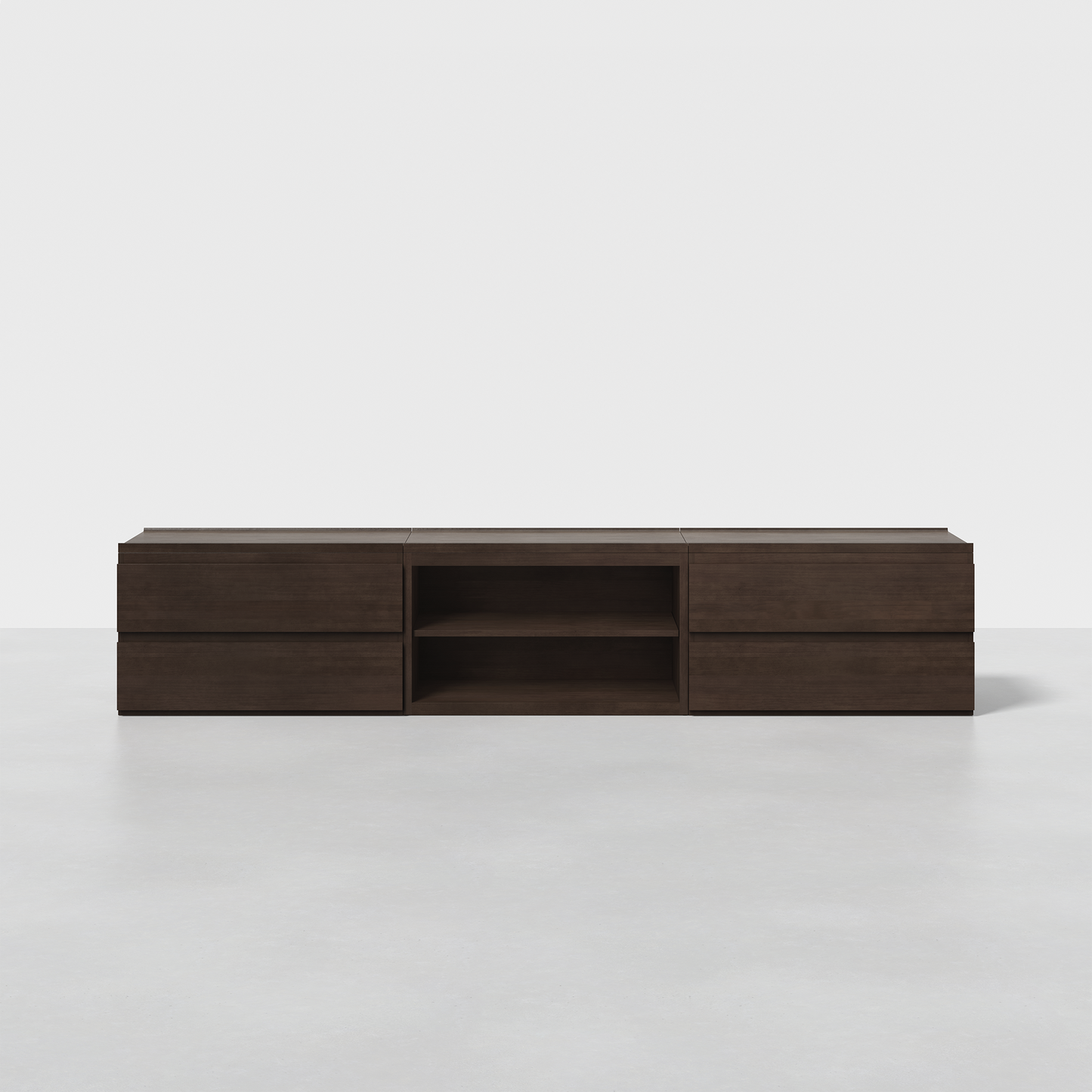 The Credenza