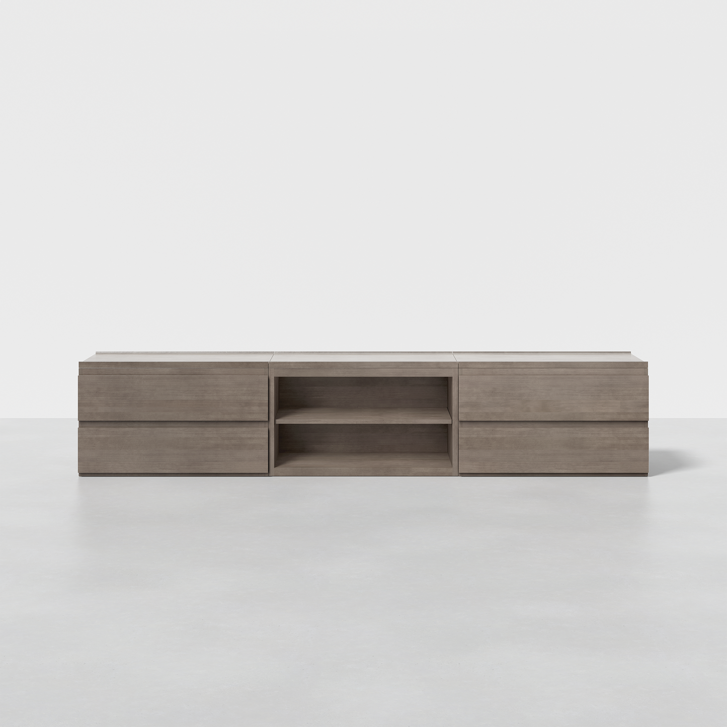 The Credenza