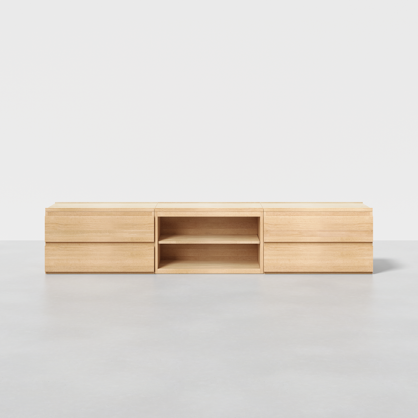 The Credenza