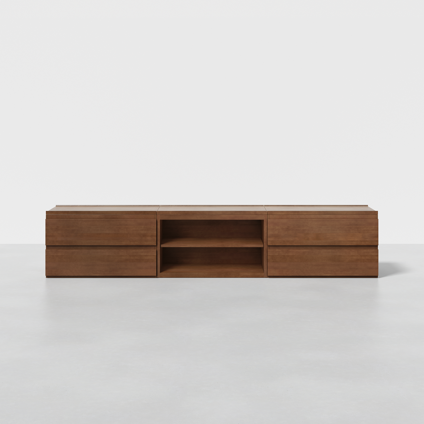 The Credenza