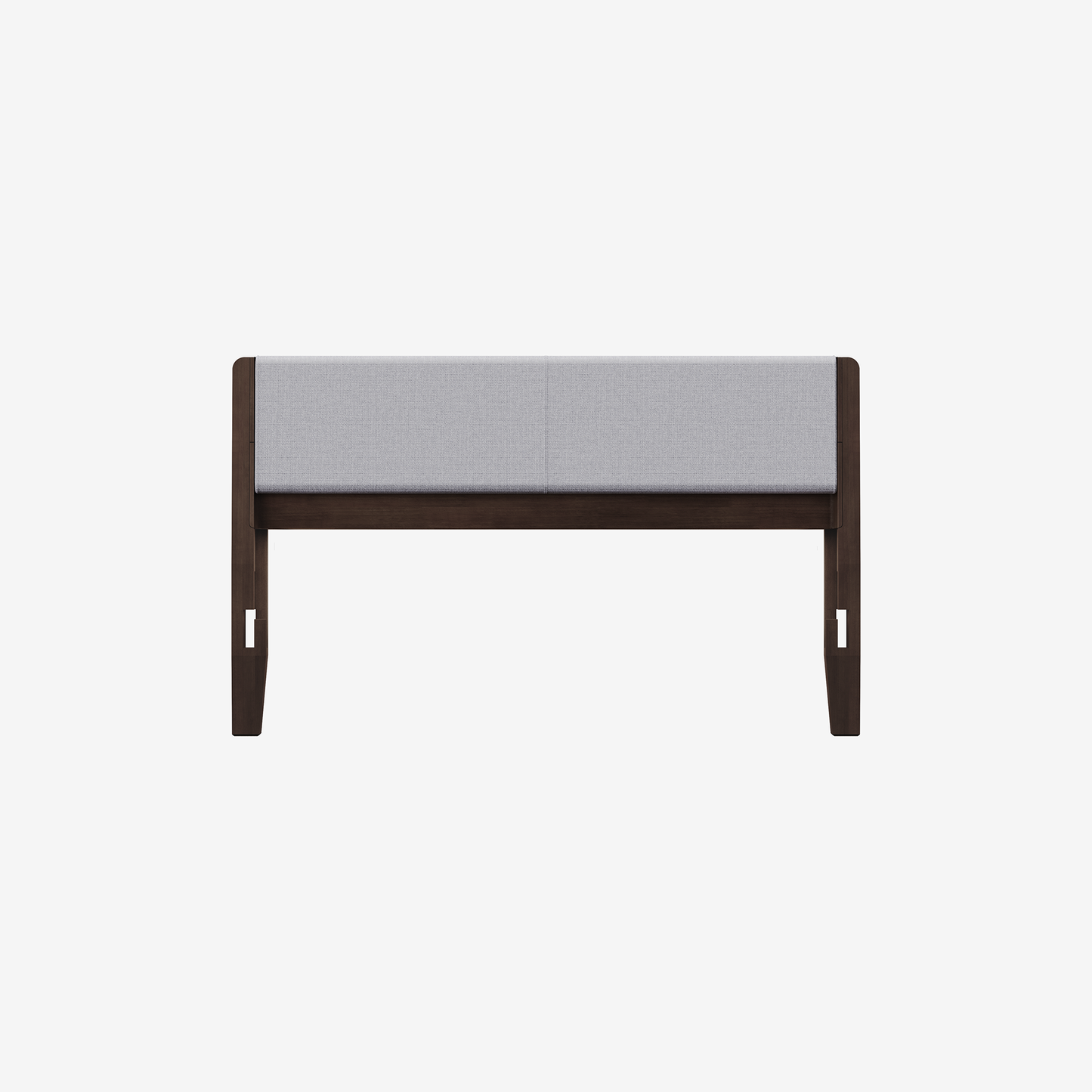 The Headboard & Headboard Cushion