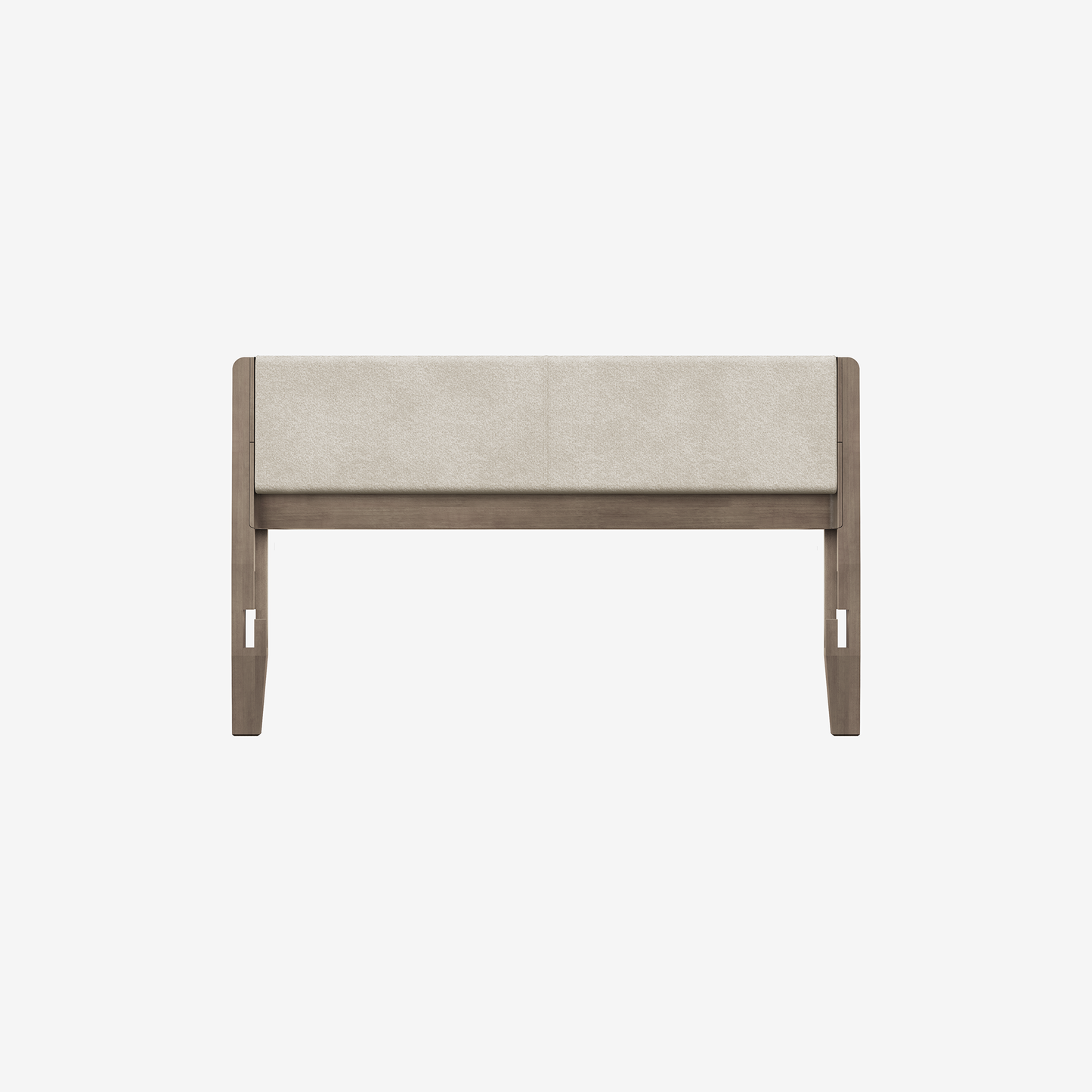 The Headboard & Headboard Cushion