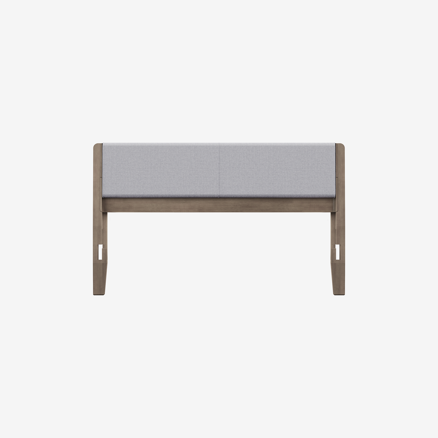 Classic Headboard + Cushion