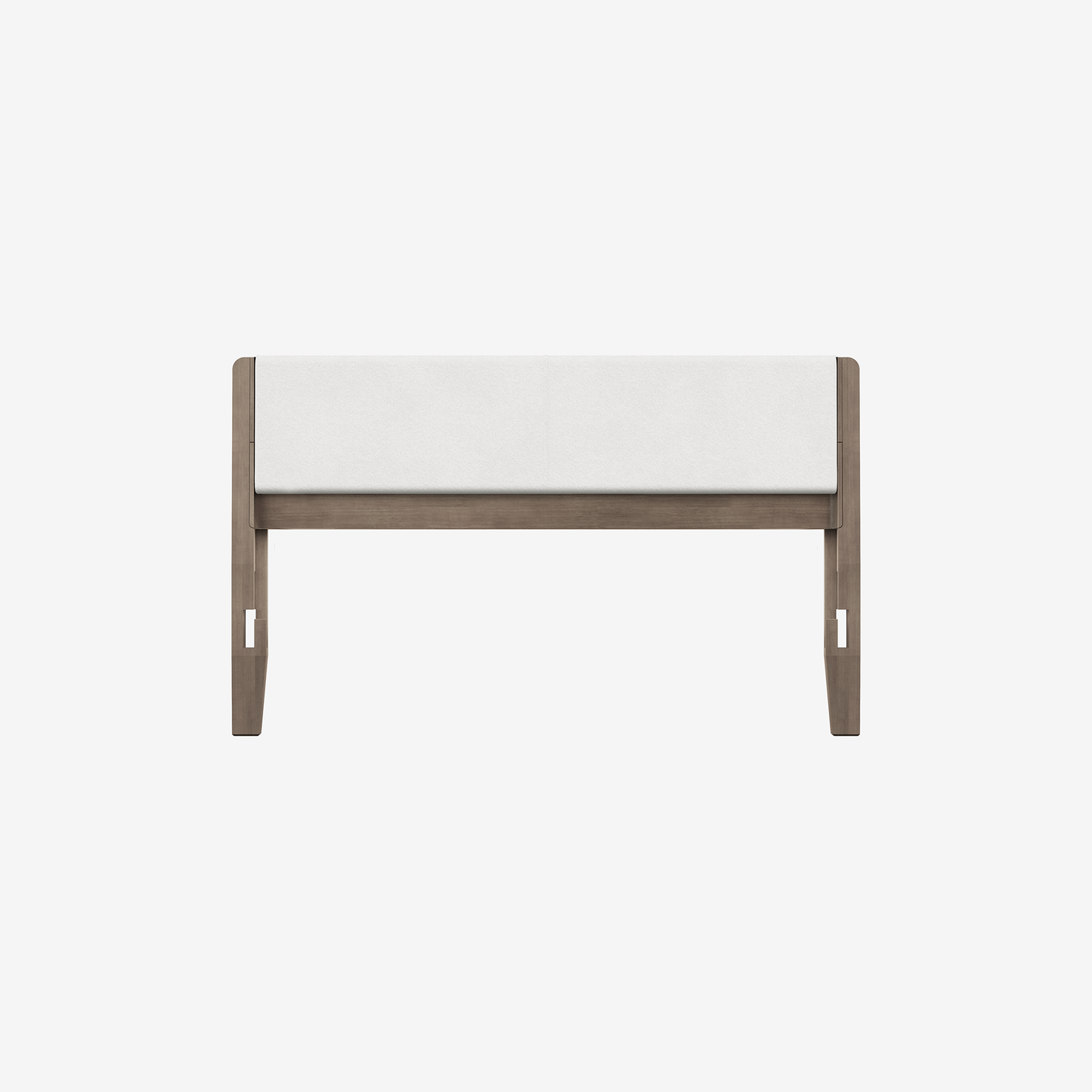 Classic Headboard + Cushion