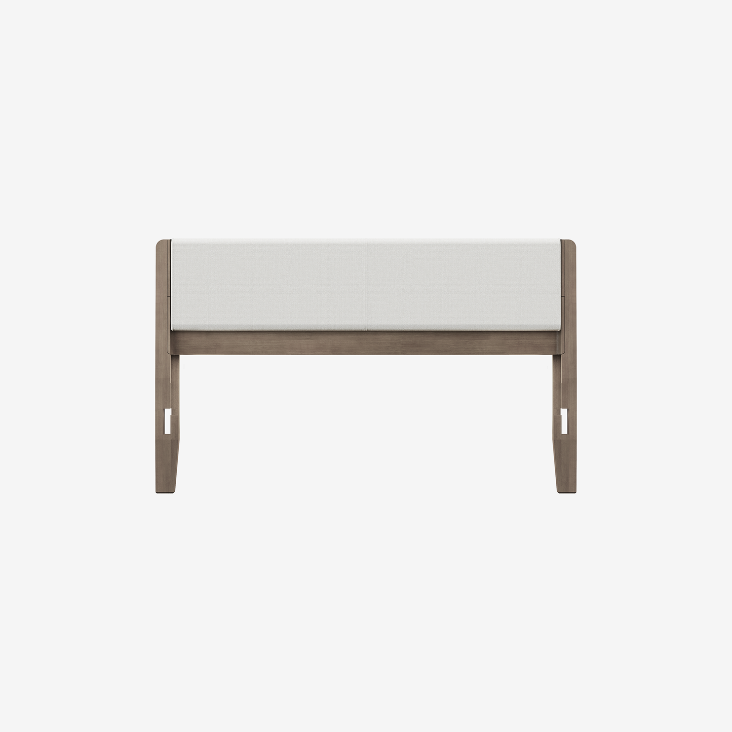Classic Headboard + Cushion
