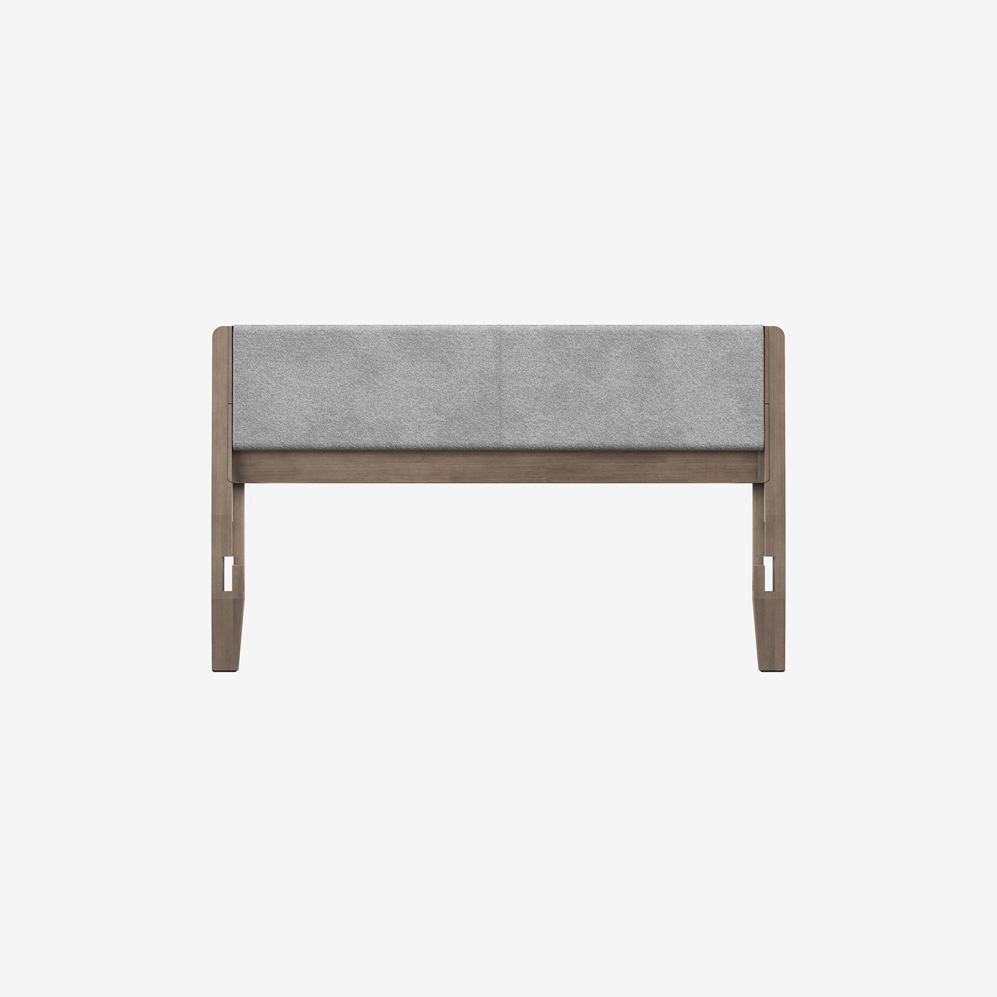 The Headboard & Headboard Cushion