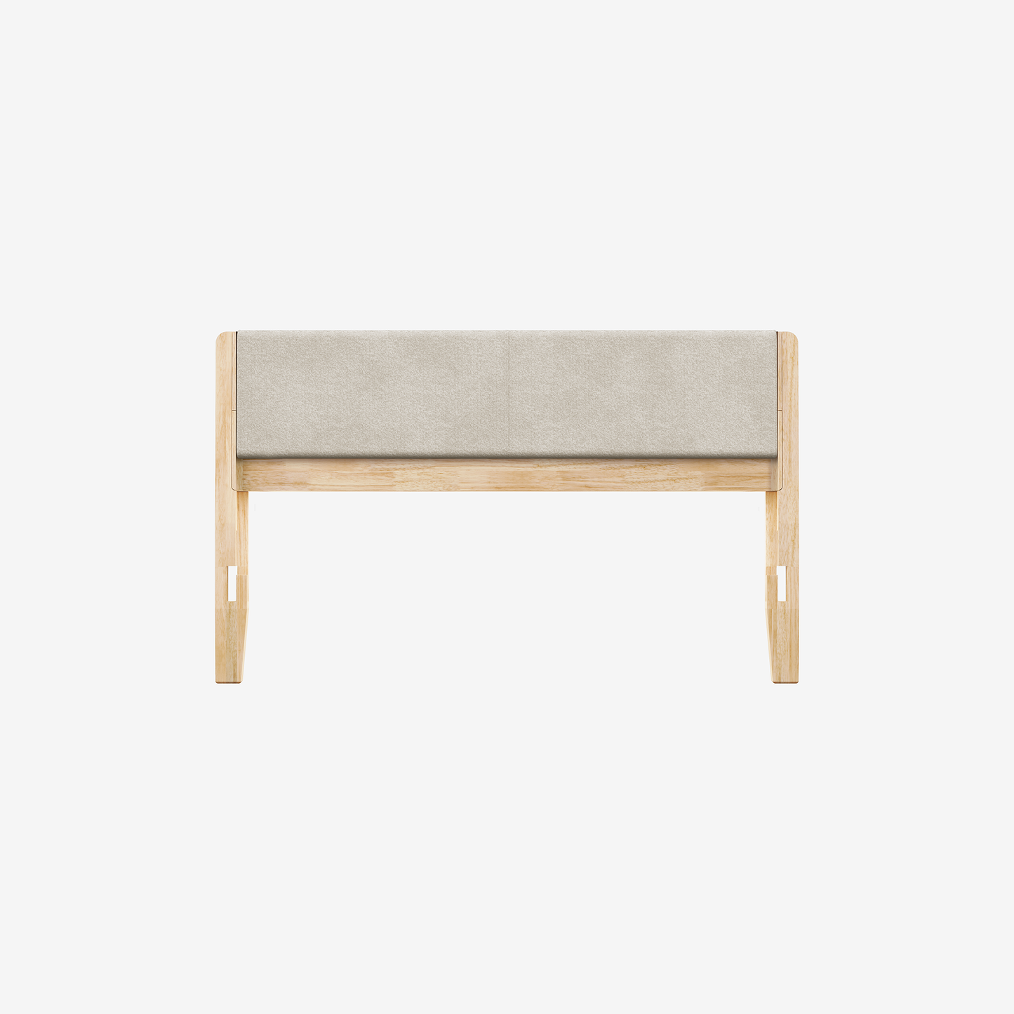 The Headboard & Headboard Cushion