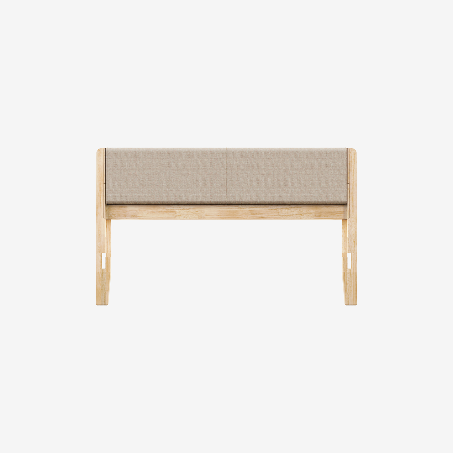 Classic Headboard + Cushion
