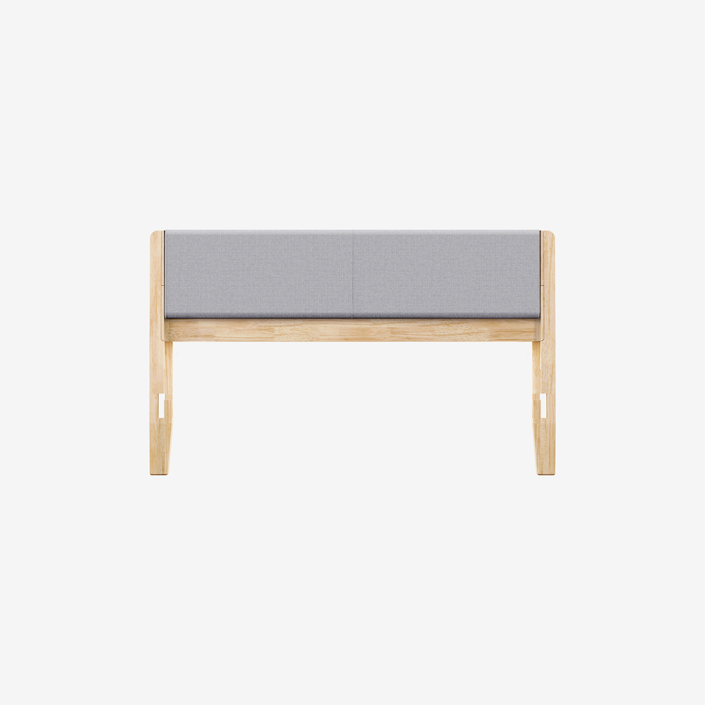 The Headboard & Headboard Cushion