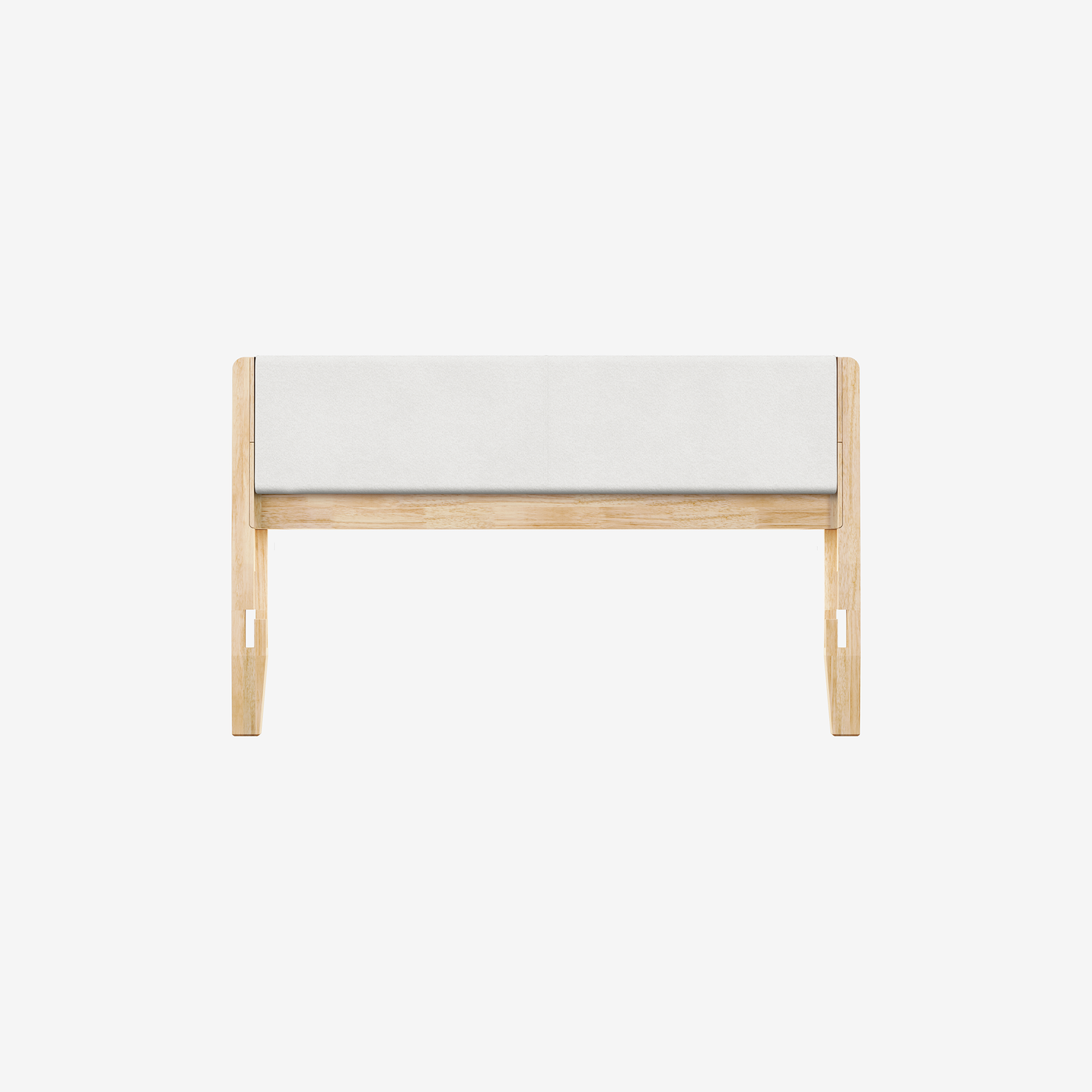 Classic Headboard + Cushion