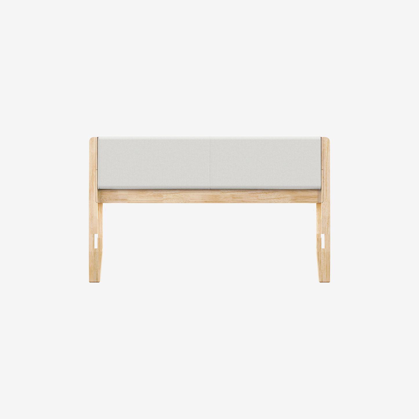 The Headboard & Headboard Cushion