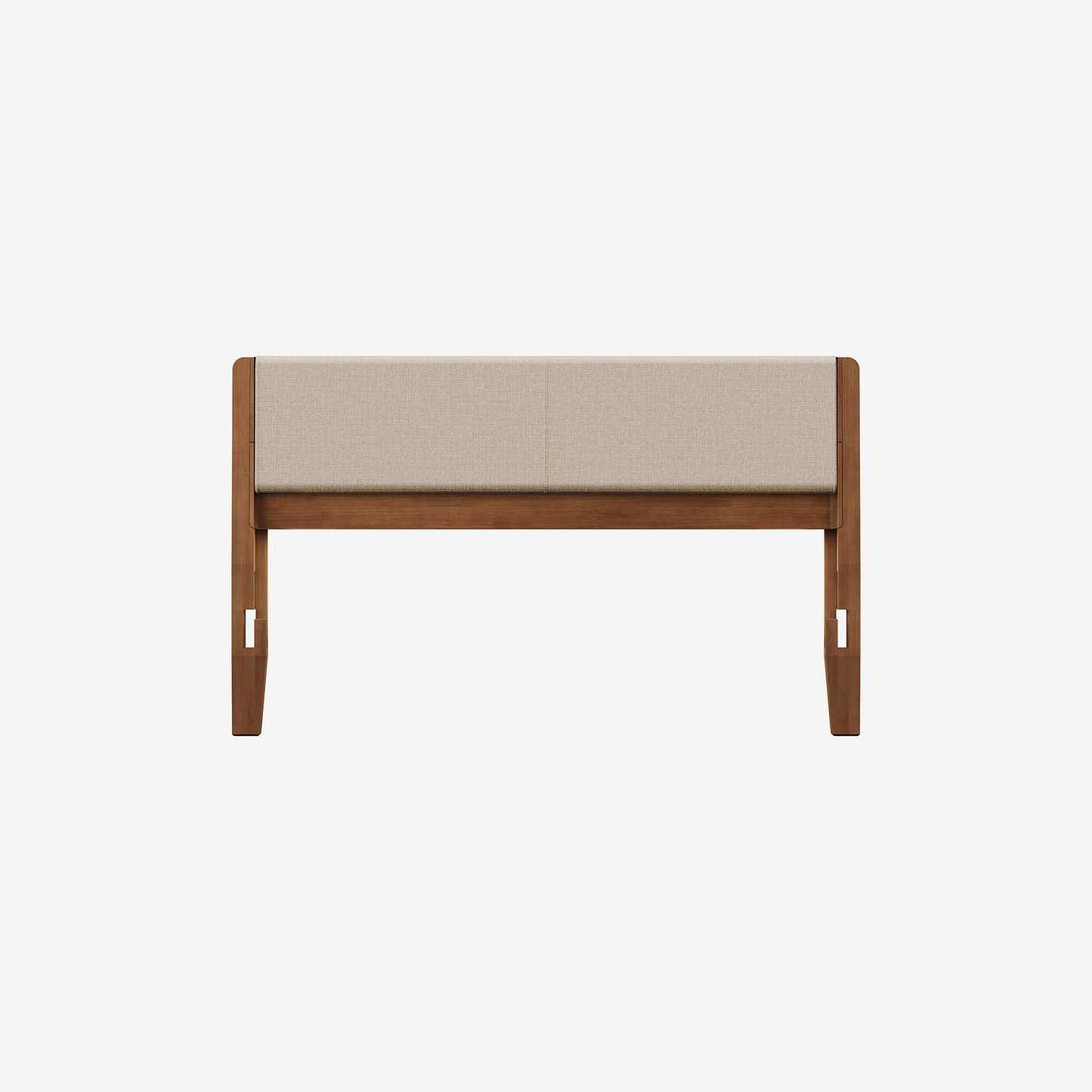 Classic Headboard + Cushion