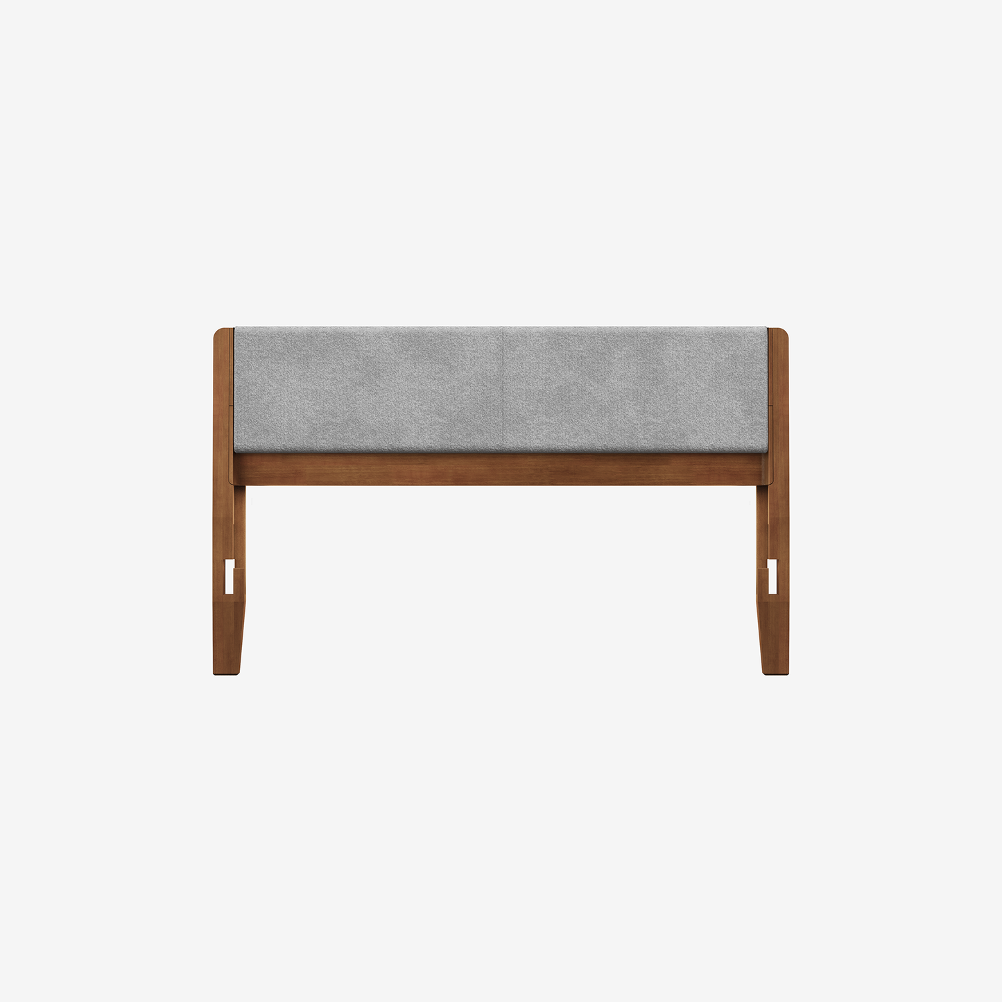 The Headboard & Headboard Cushion